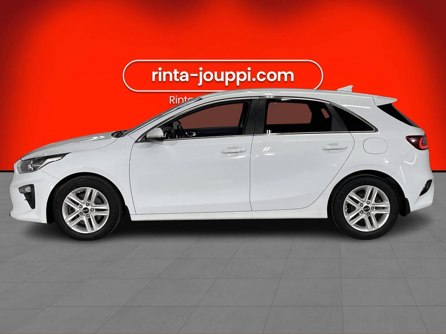 KIA Ceed 2018