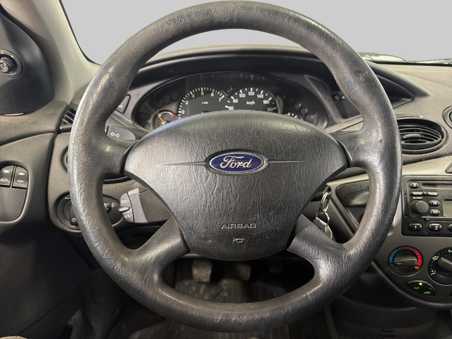 FORD Focus 2004