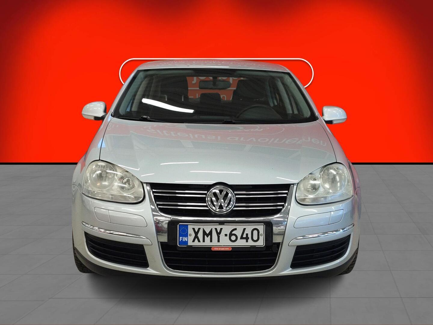 VOLKSWAGEN Jetta 2006