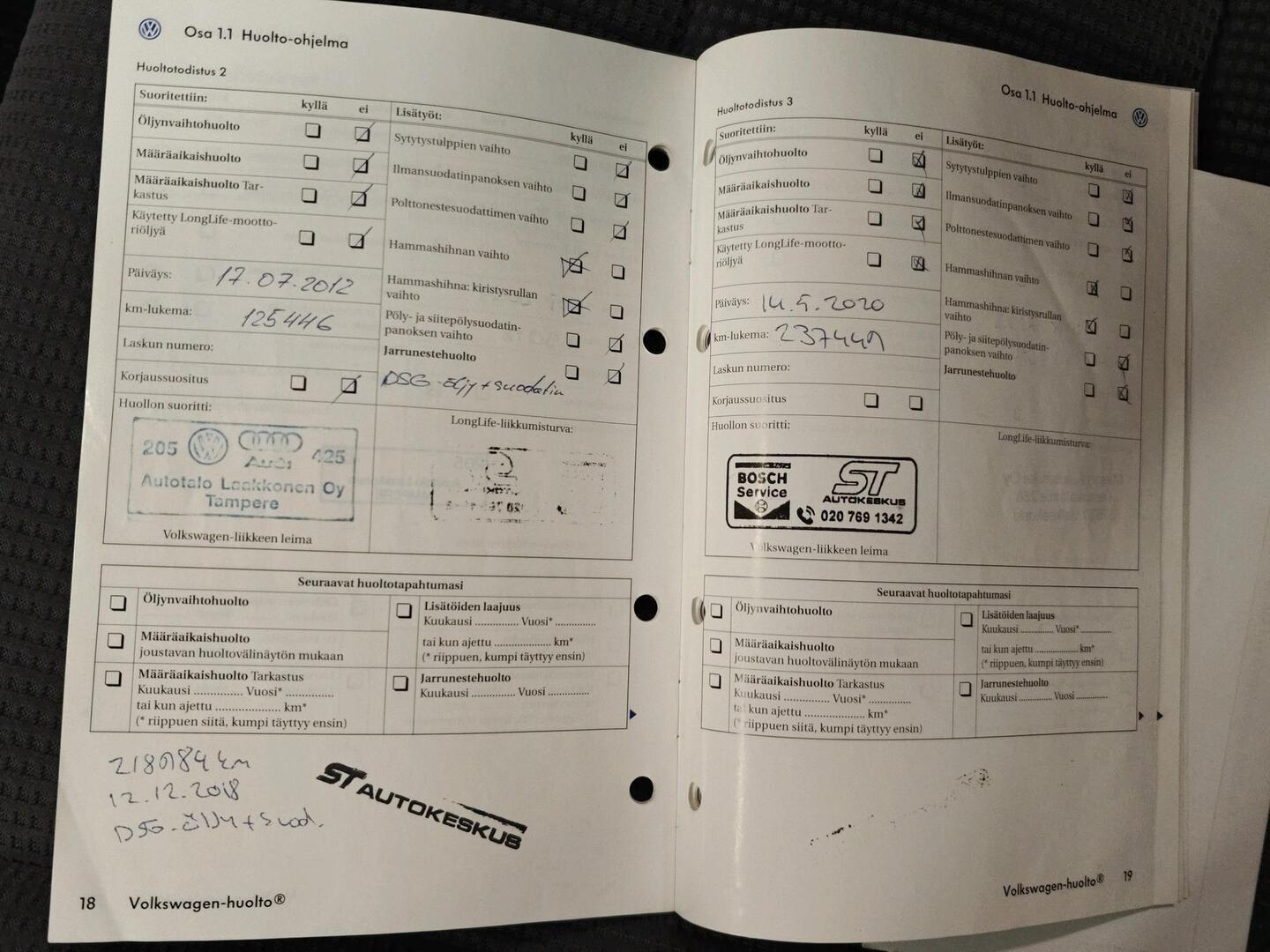 VOLKSWAGEN Jetta 2006