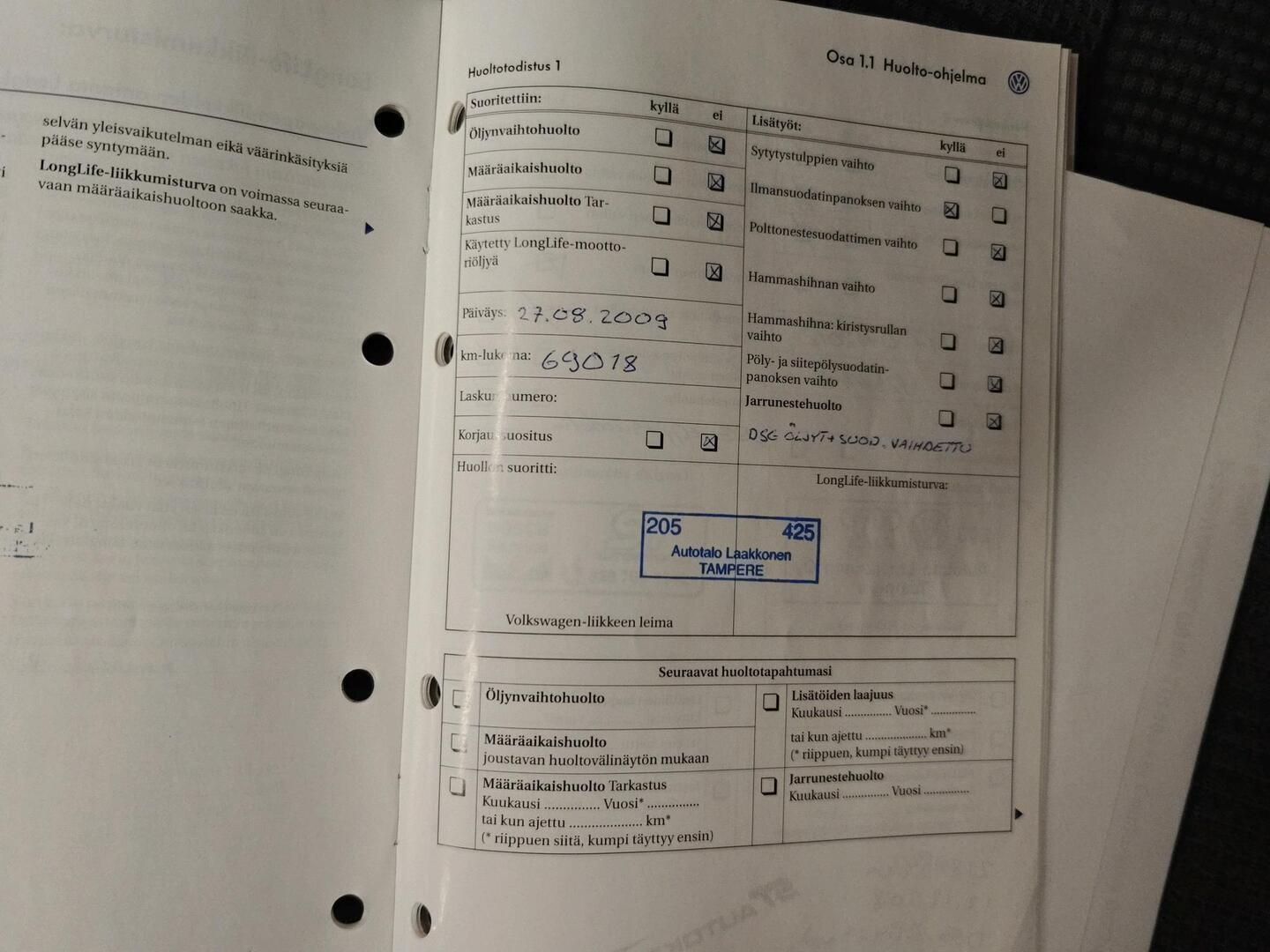 VOLKSWAGEN Jetta 2006