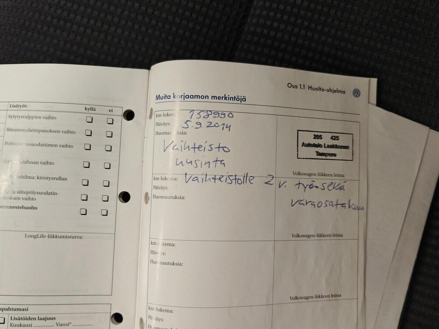 VOLKSWAGEN Jetta 2006