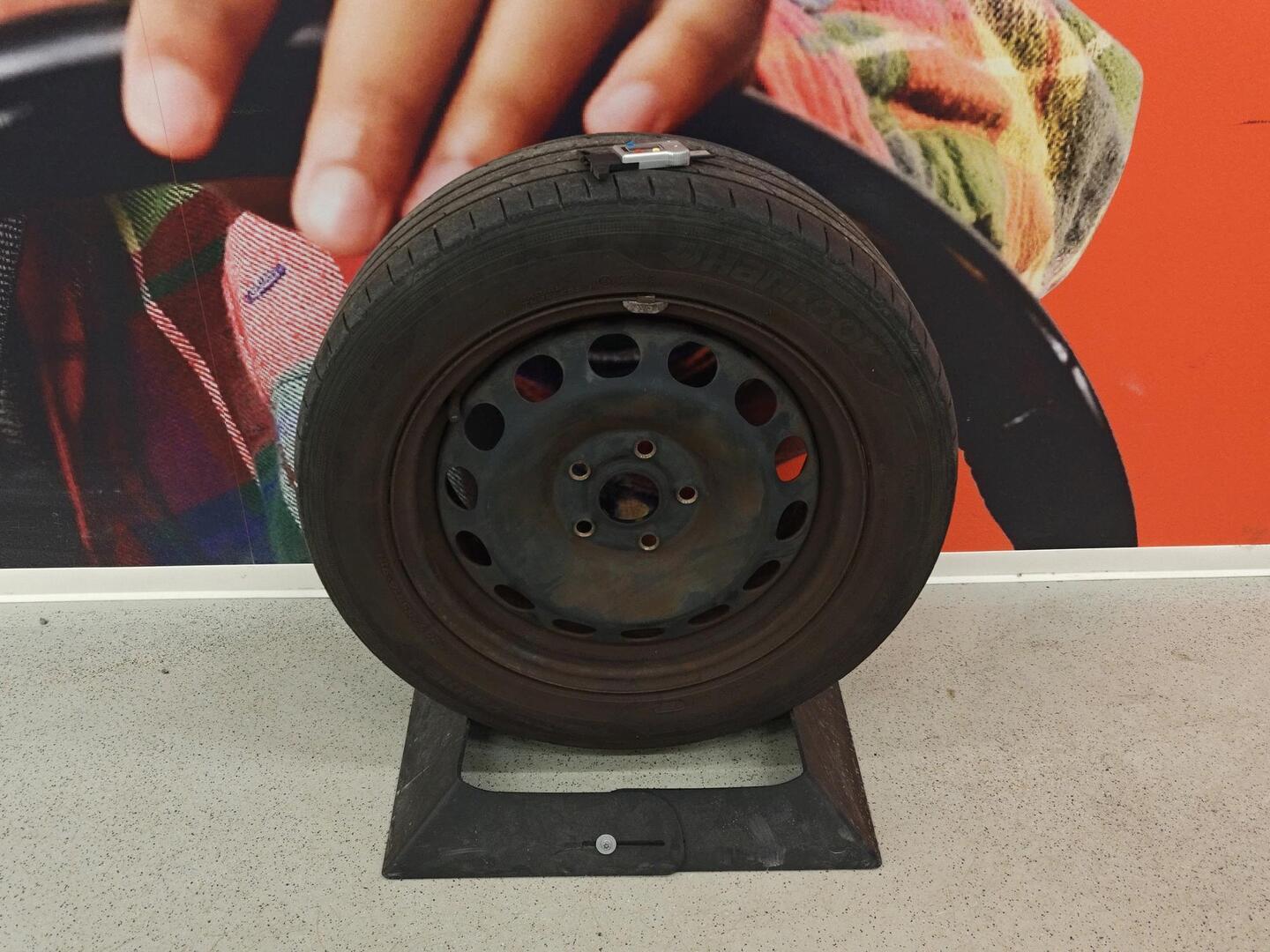 VOLKSWAGEN Jetta 2006