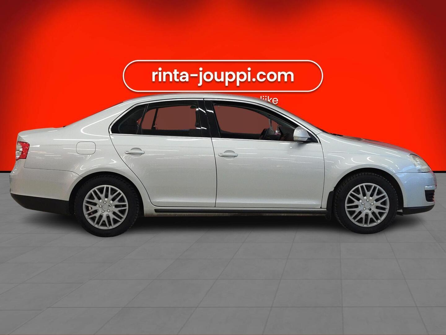 VOLKSWAGEN Jetta 2006