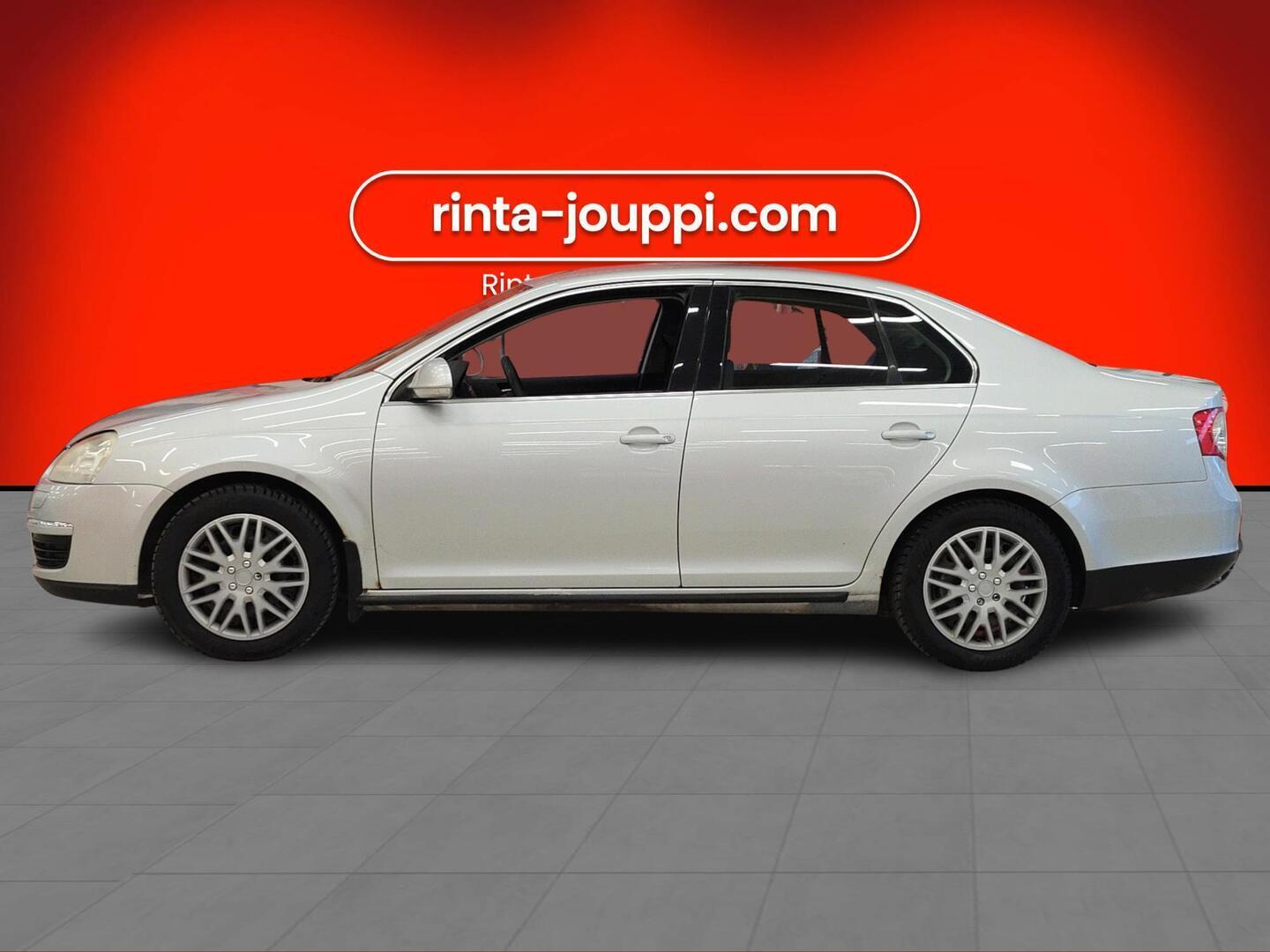 VOLKSWAGEN Jetta 2006