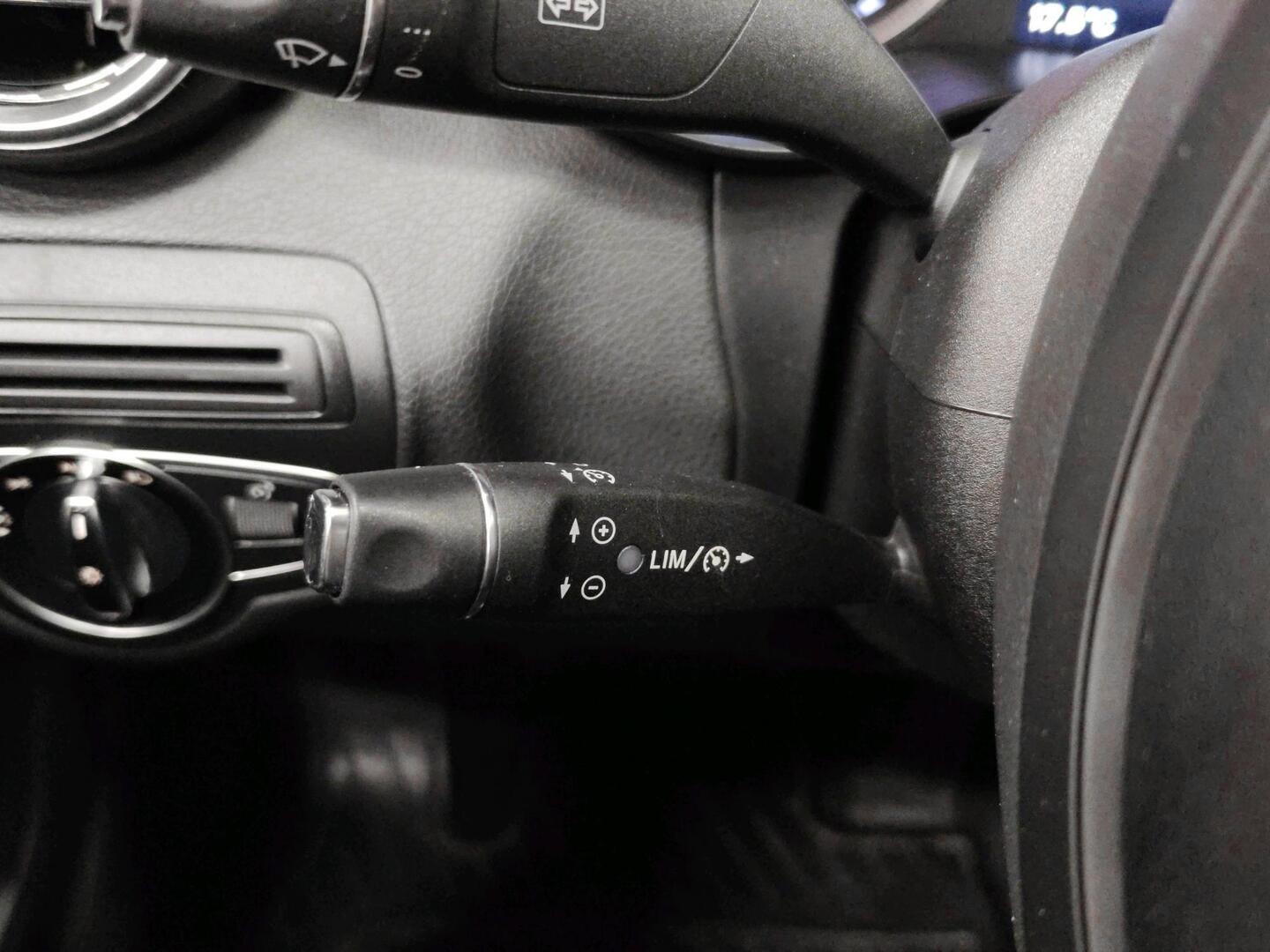 MERCEDES-BENZ C 2016