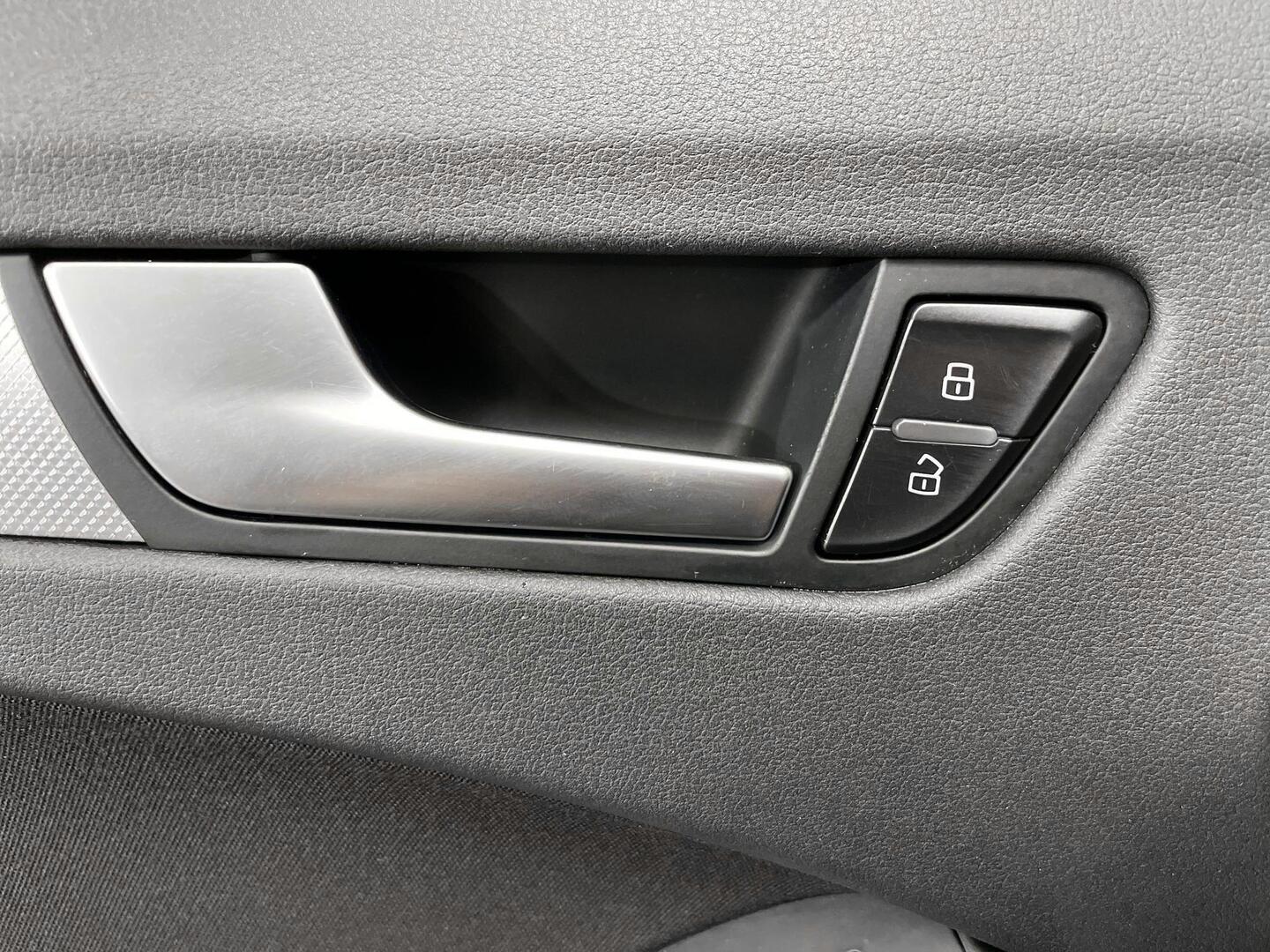 AUDI A4 2014