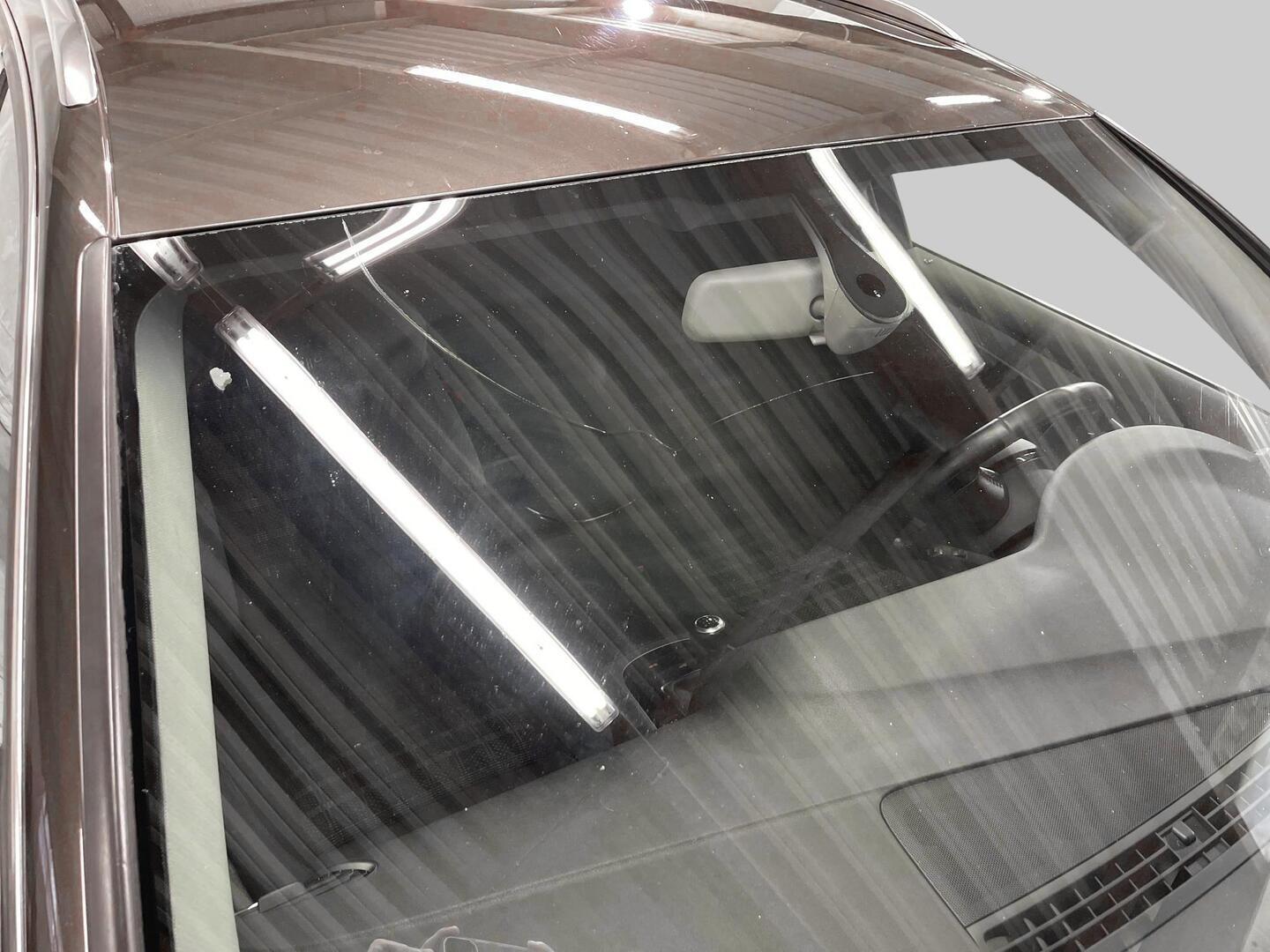 AUDI A4 2014