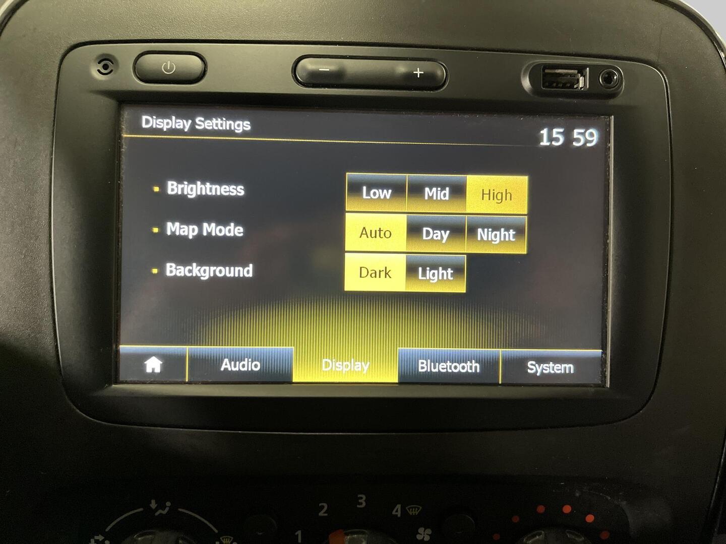 OPEL Vivaro 2018