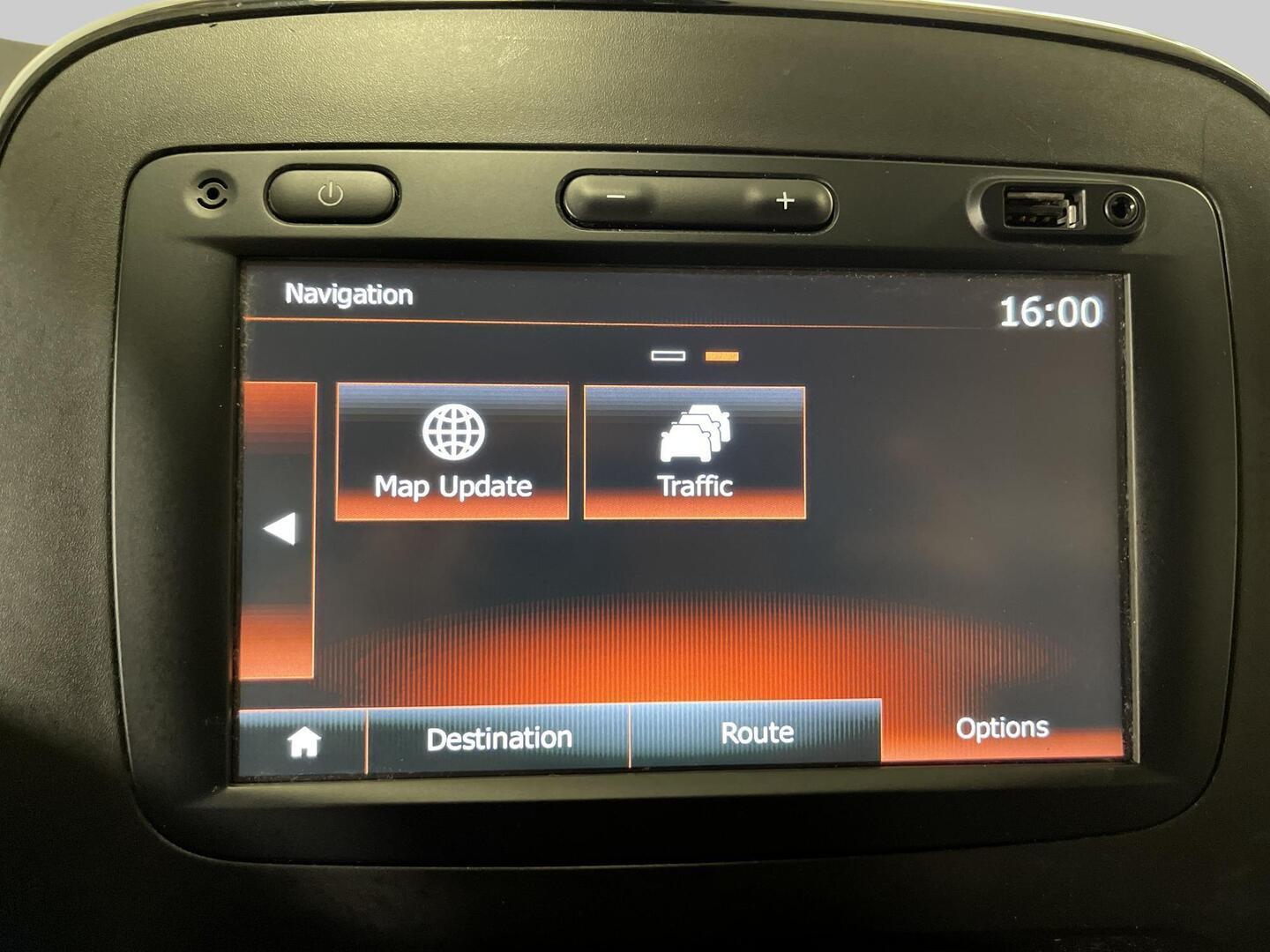 OPEL Vivaro 2018