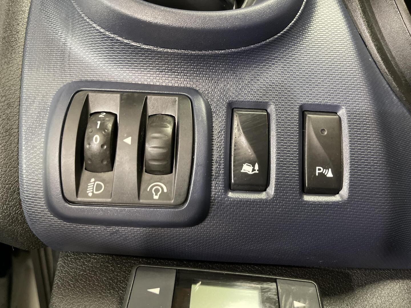 OPEL Vivaro 2018
