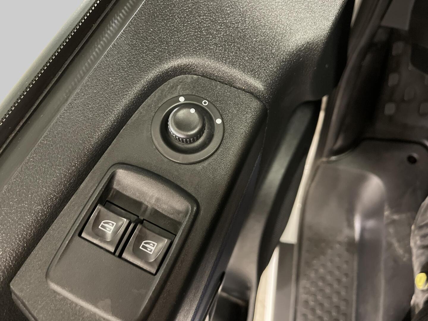 OPEL Vivaro 2018