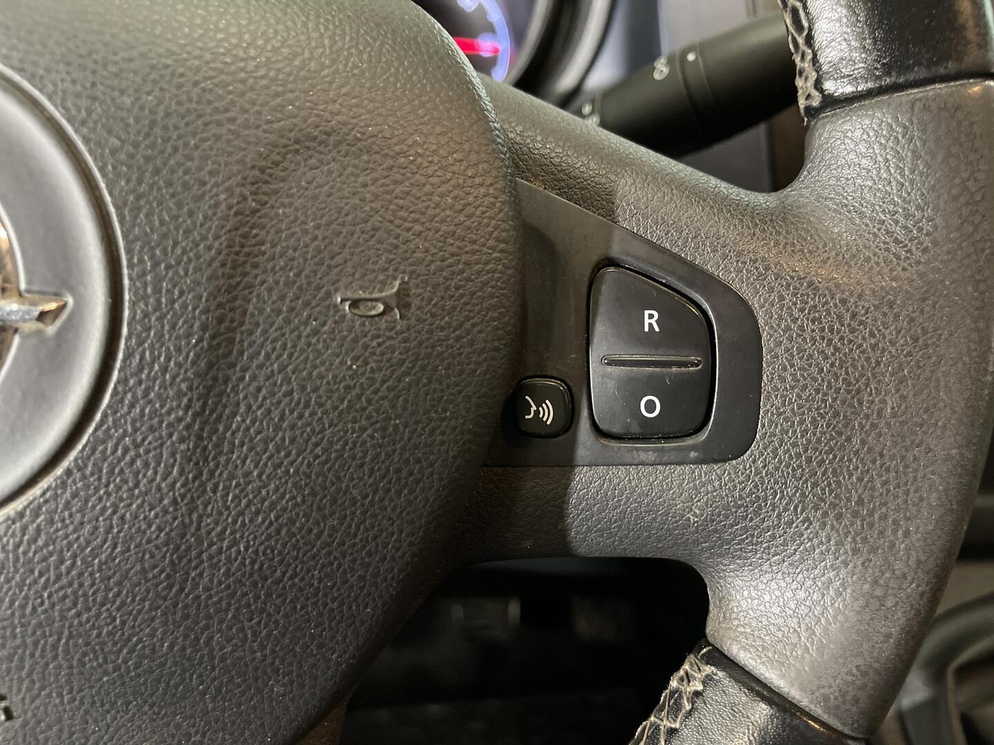 OPEL Vivaro 2018