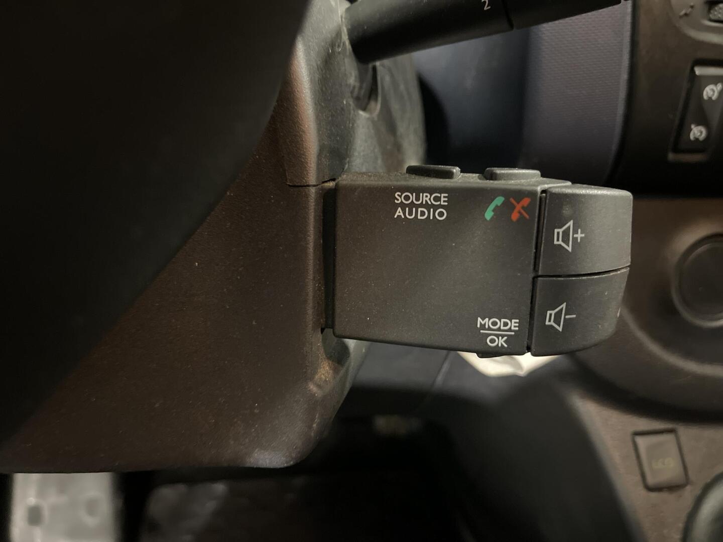 OPEL Vivaro 2018