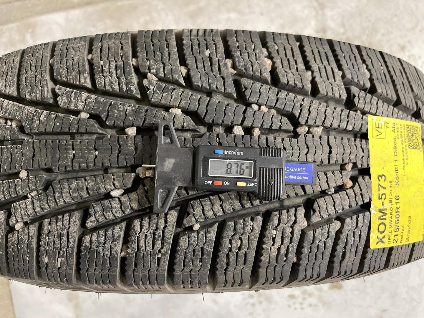 OPEL Vivaro 2018