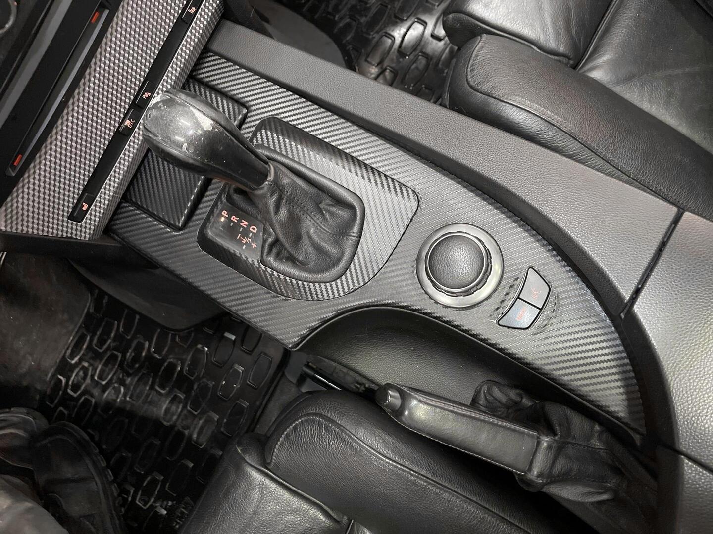 BMW 535 2007