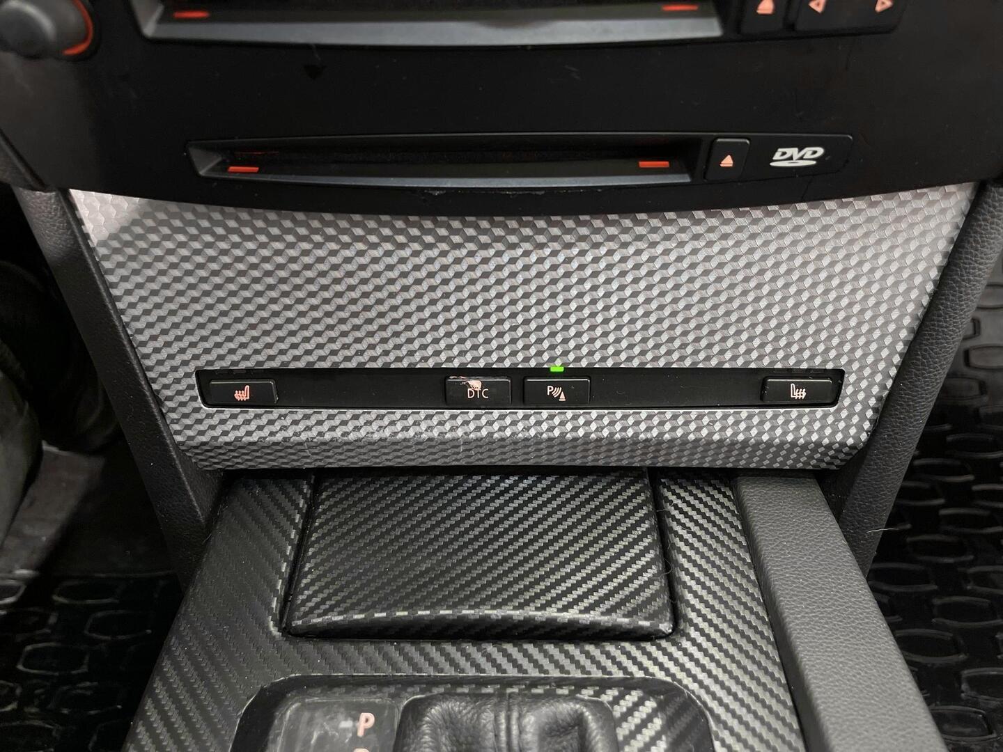 BMW 535 2007