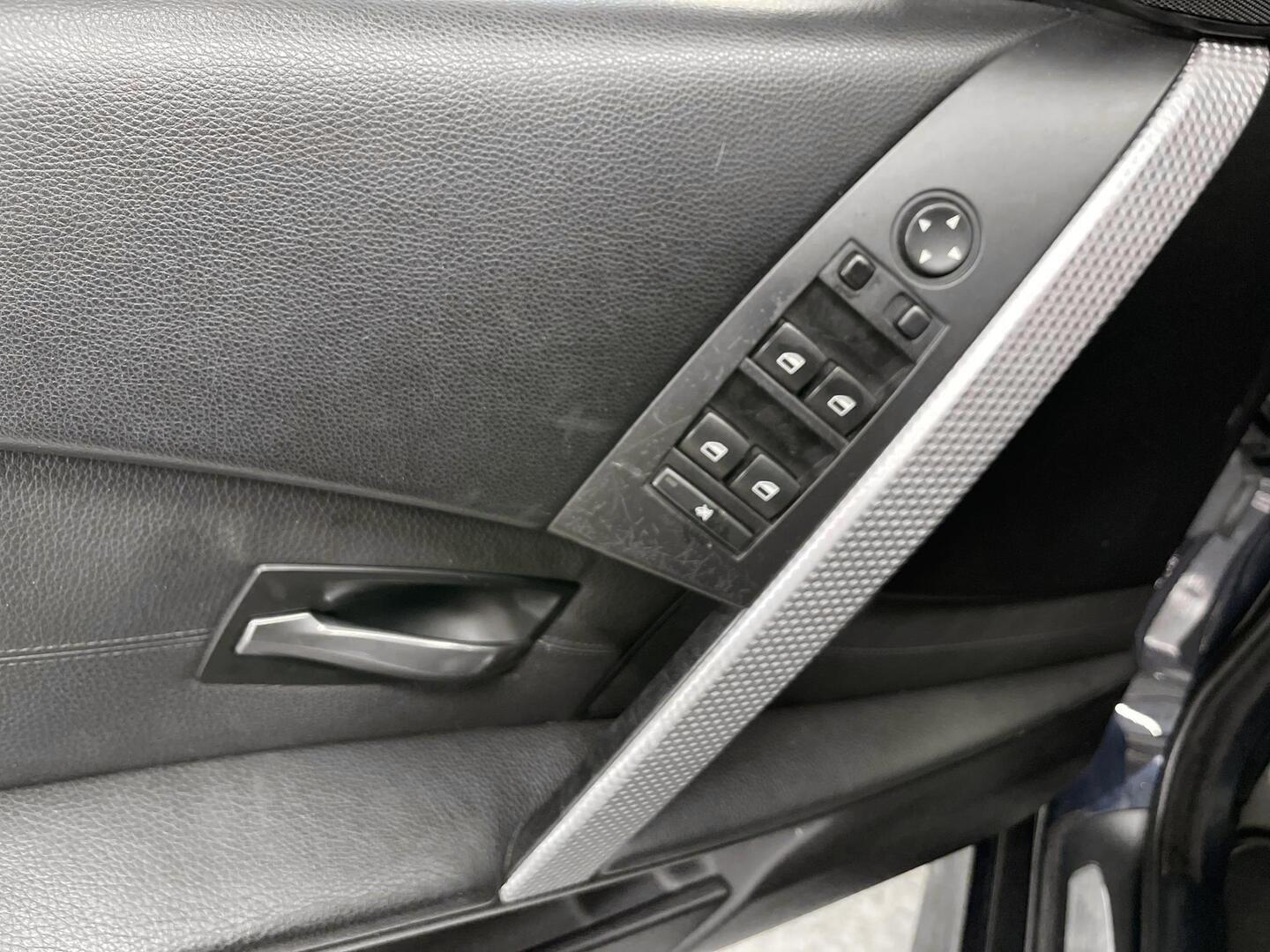 BMW 535 2007