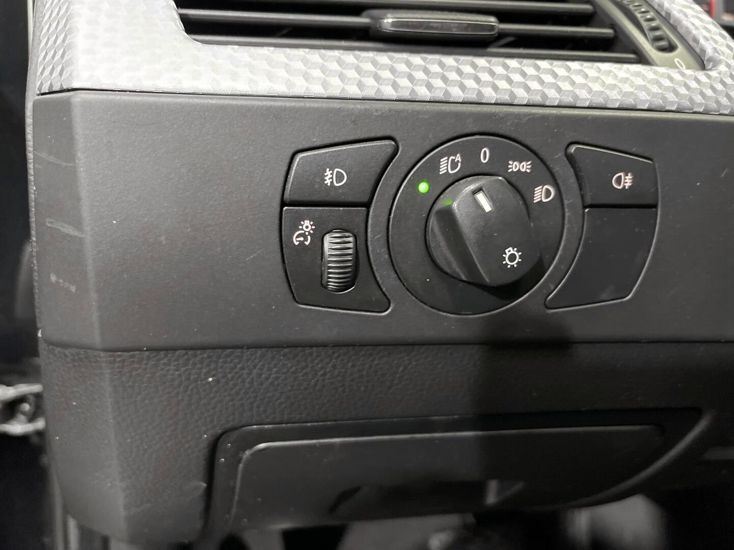 BMW 535 2007