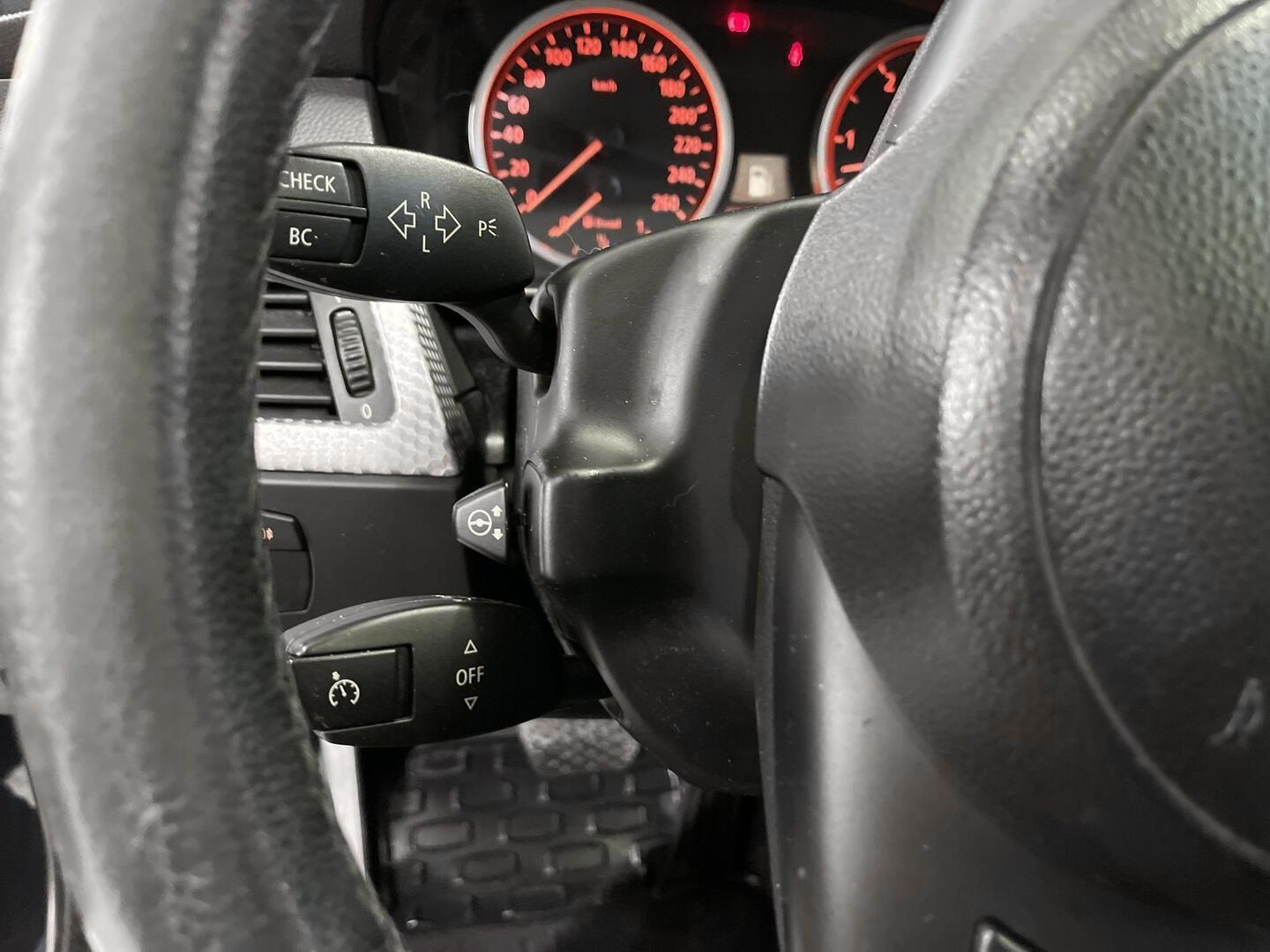 BMW 535 2007