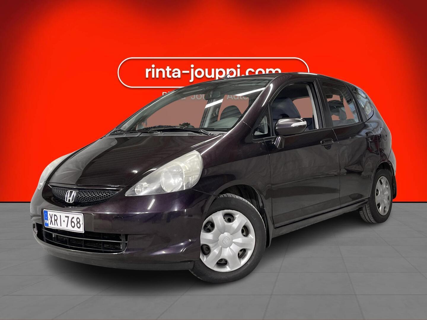 HONDA Jazz 2007