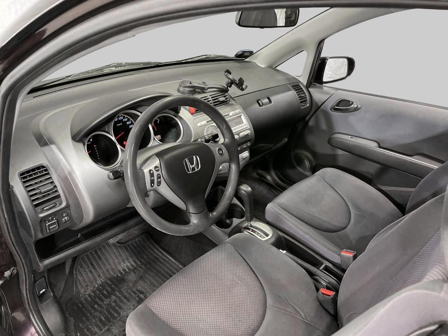 HONDA Jazz 2007