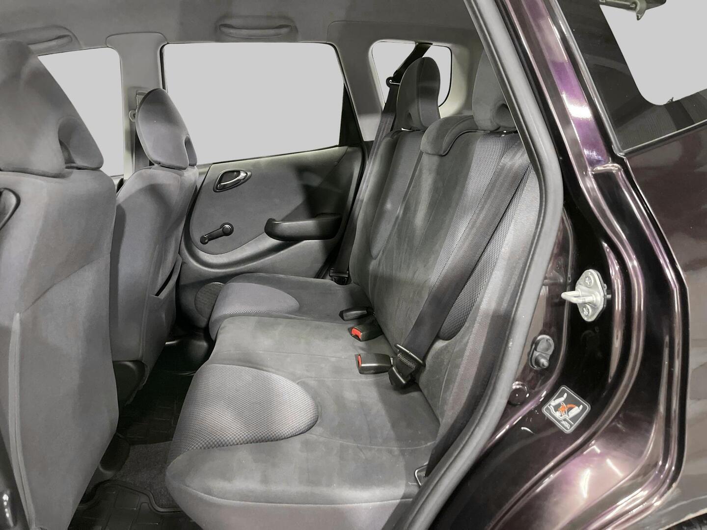 HONDA Jazz 2007