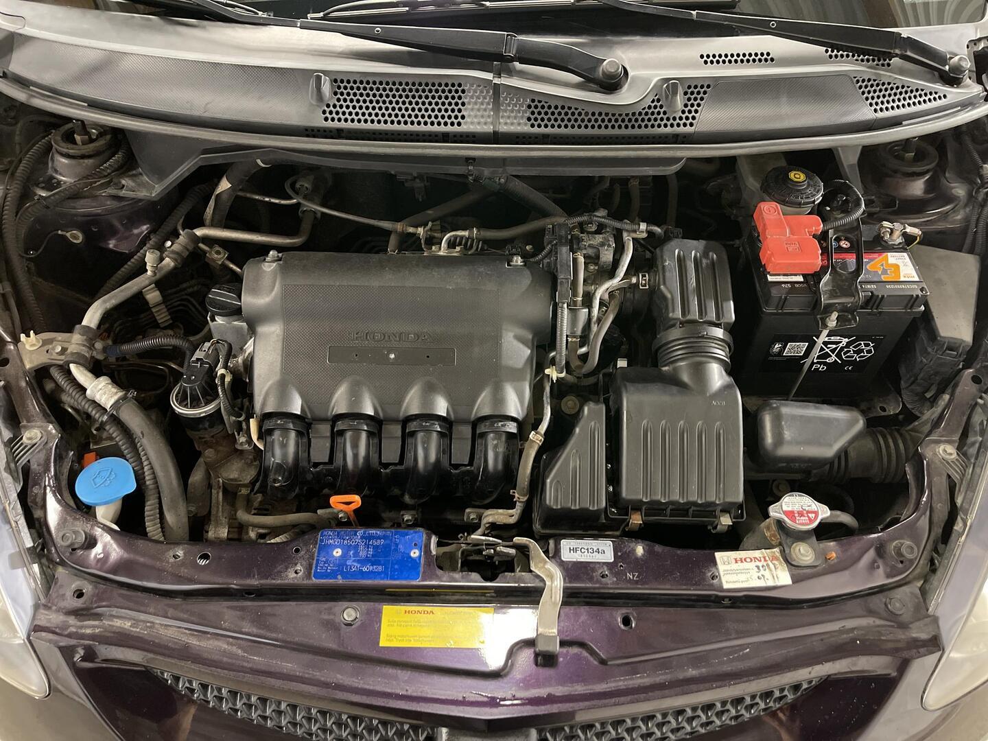 HONDA Jazz 2007