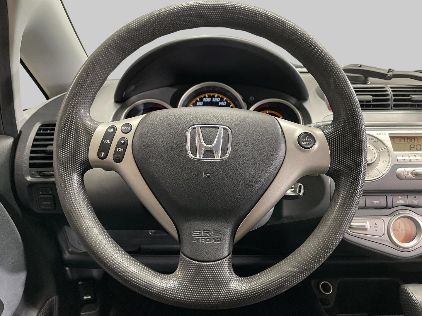 HONDA Jazz 2007
