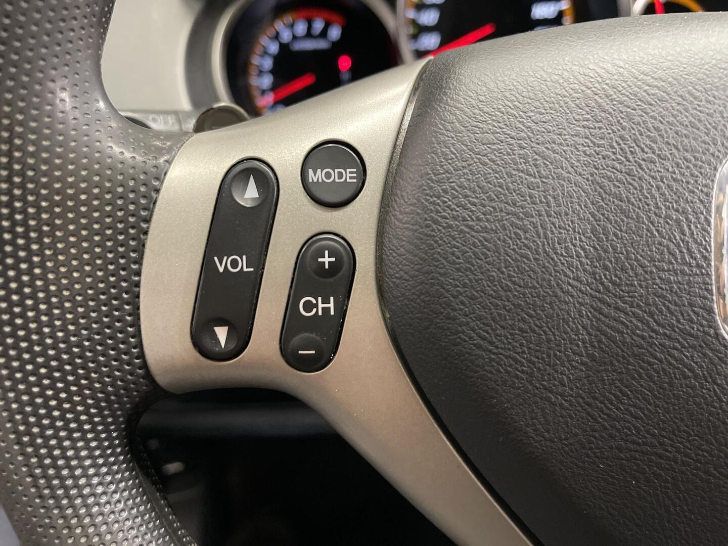 HONDA Jazz 2007