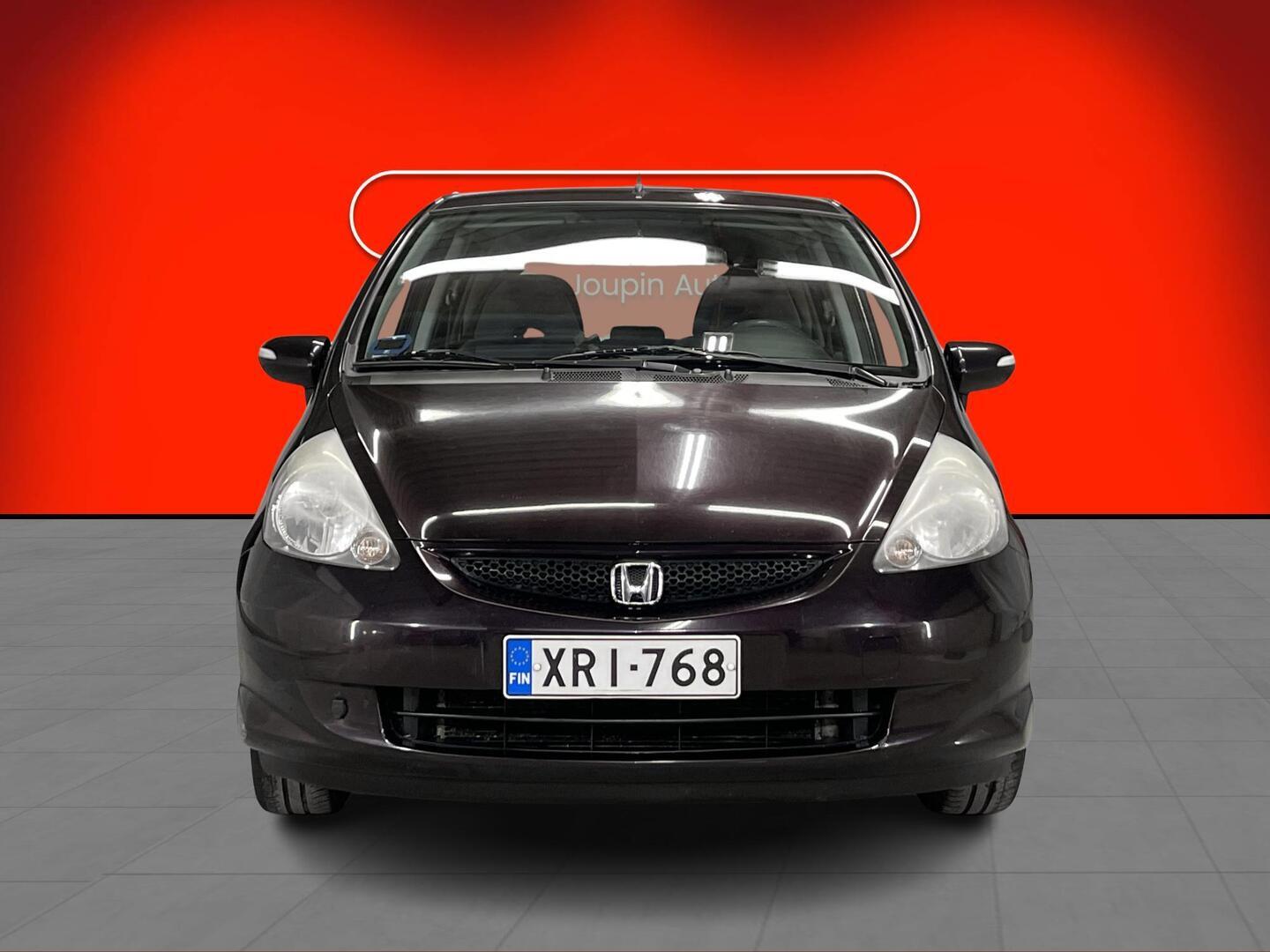 HONDA Jazz 2007