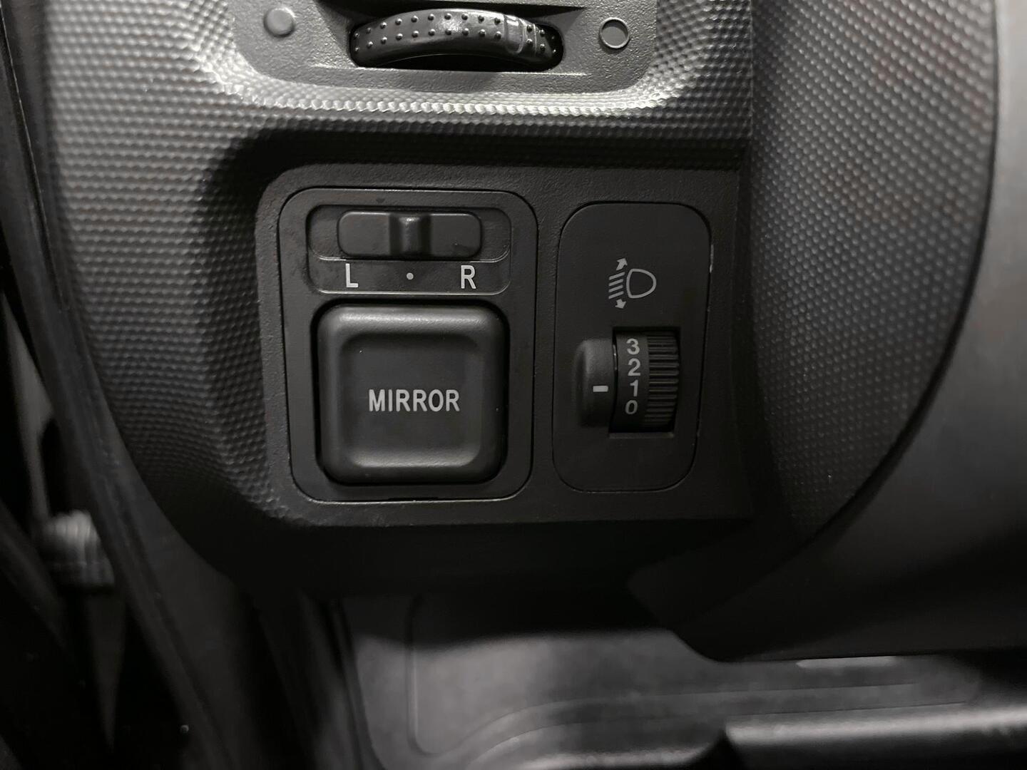 HONDA Jazz 2007