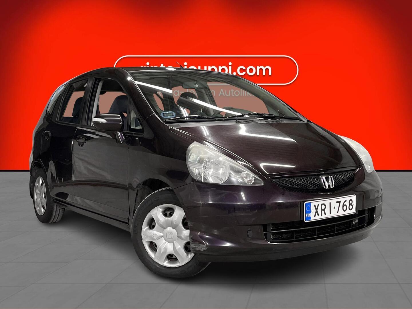 HONDA Jazz 2007