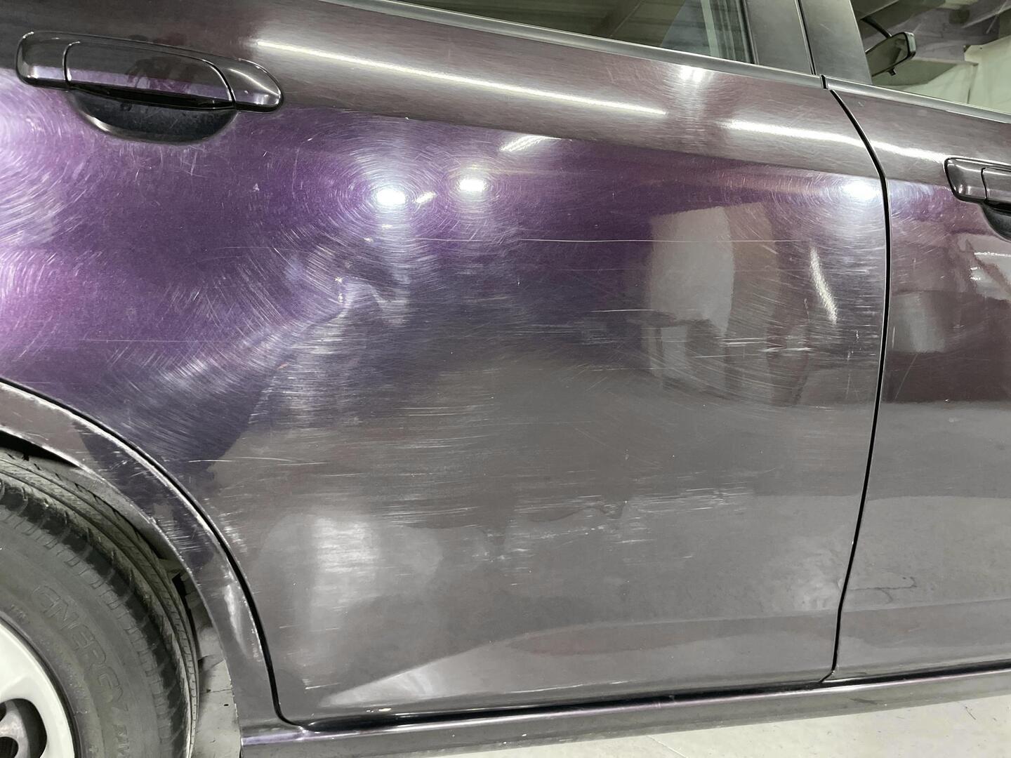 HONDA Jazz 2007