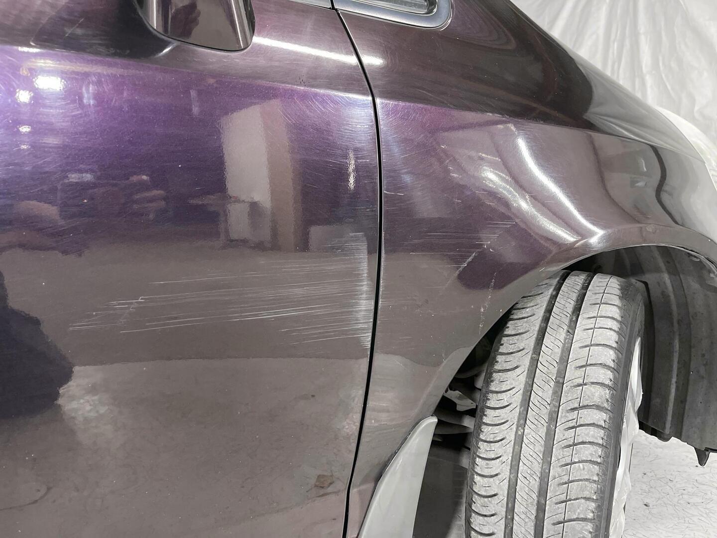 HONDA Jazz 2007
