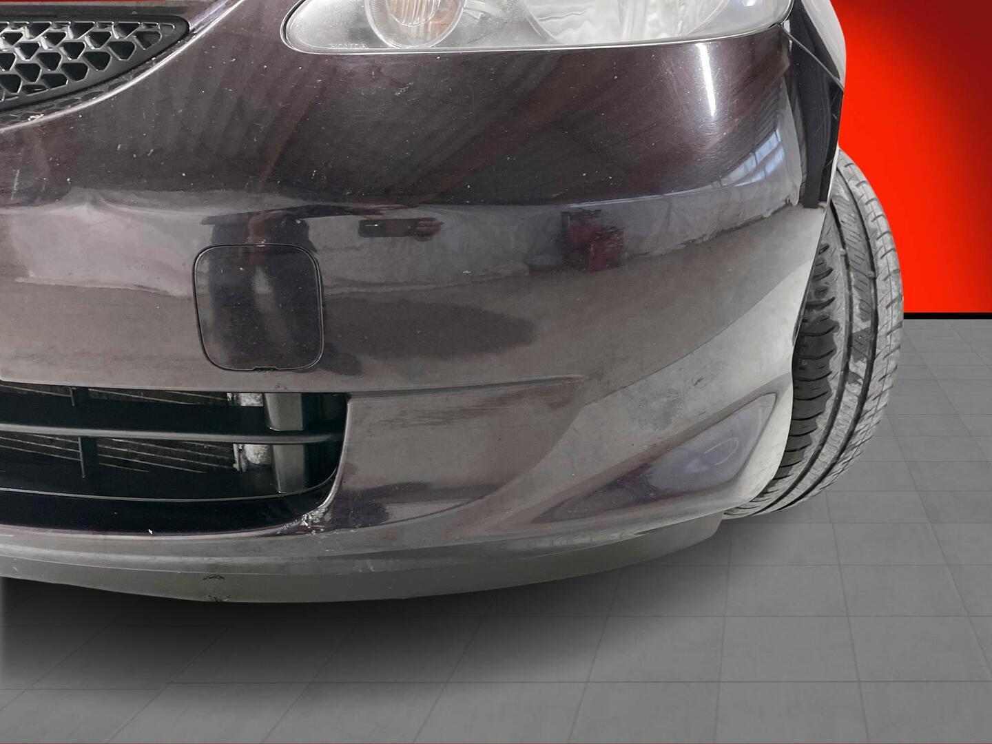 HONDA Jazz 2007