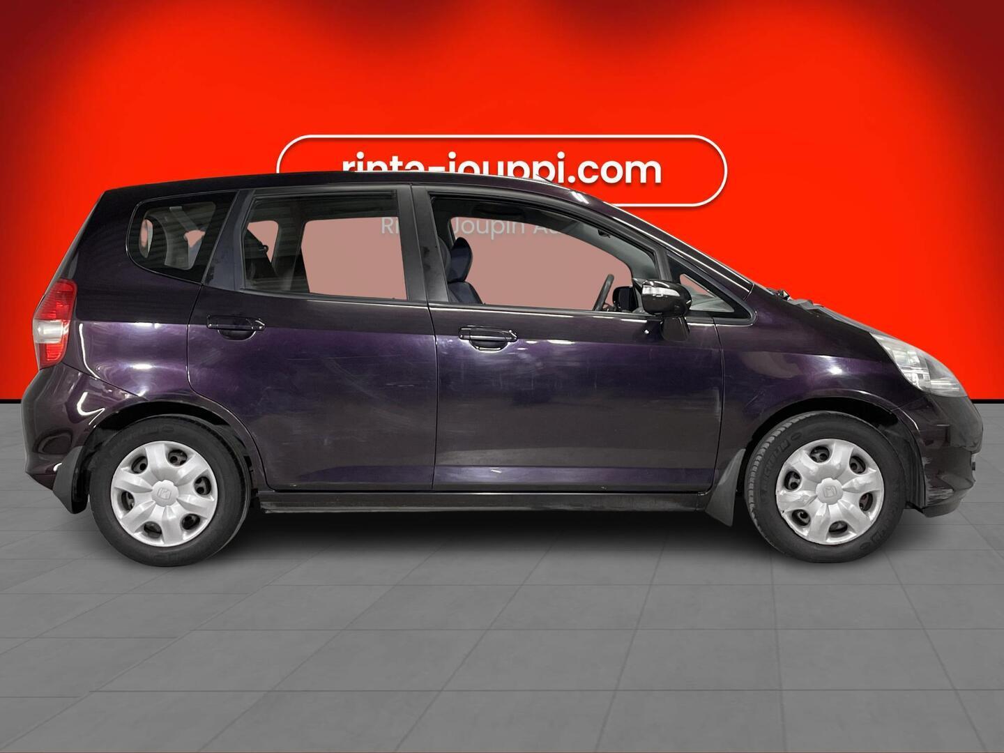 HONDA Jazz 2007
