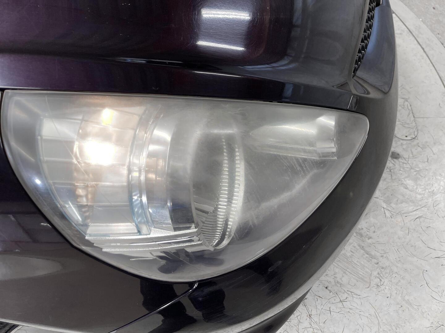 HONDA Jazz 2007