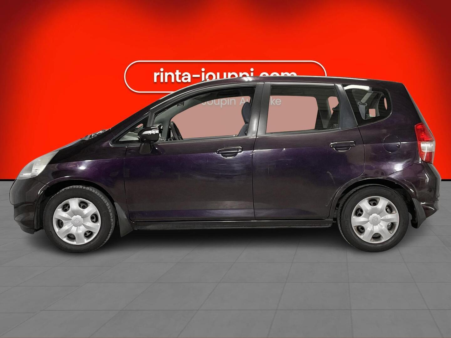 HONDA Jazz 2007