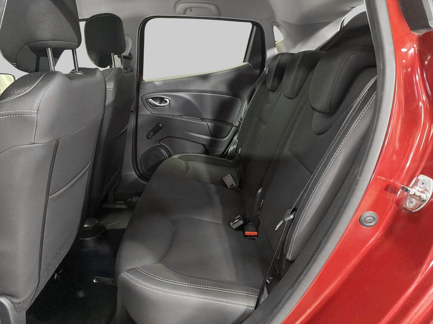 RENAULT Clio 2019