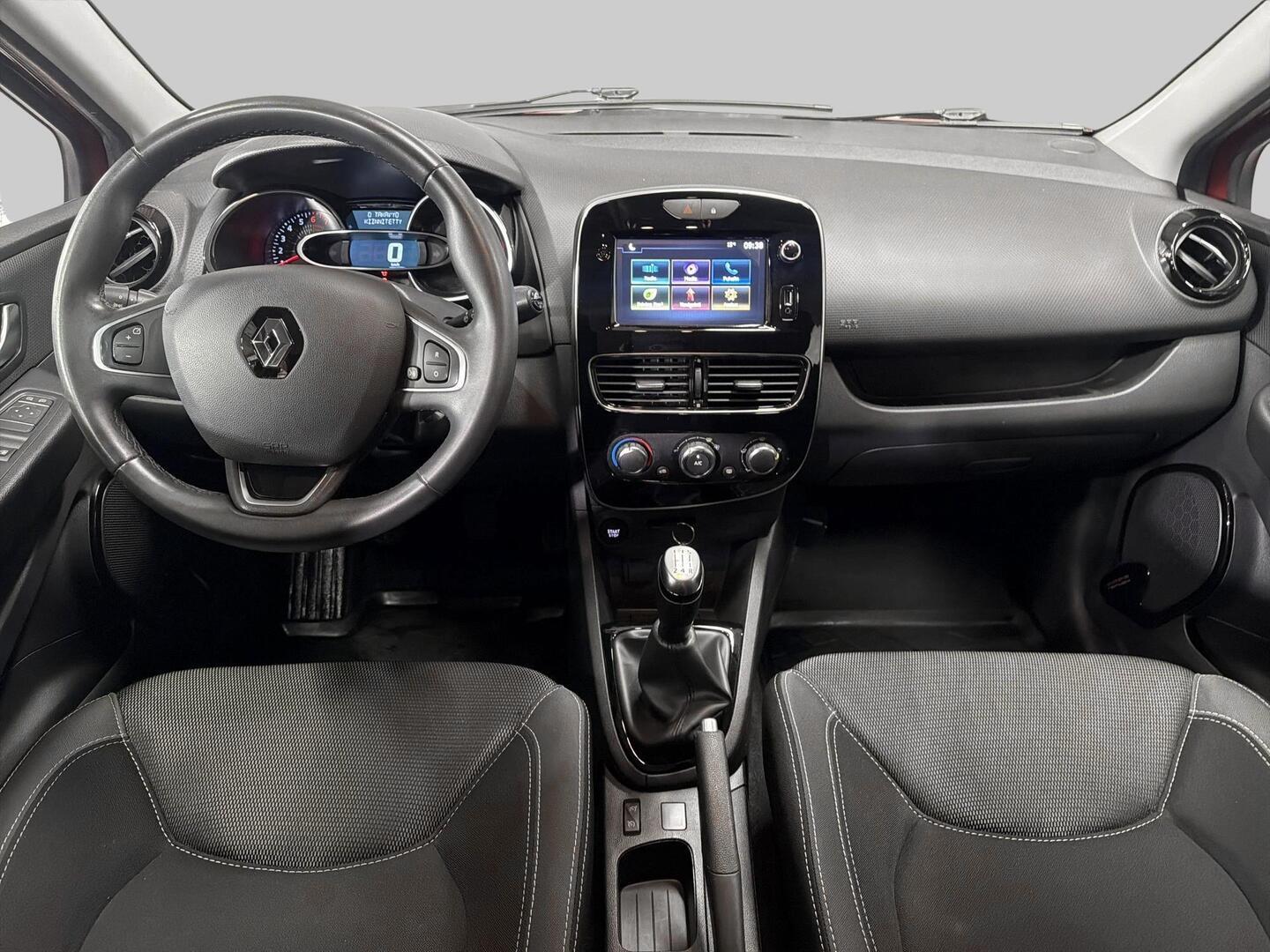 RENAULT Clio 2019