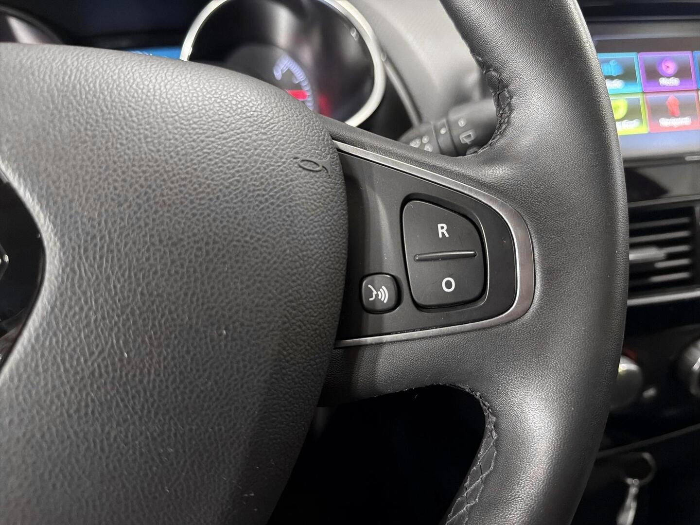 RENAULT Clio 2019