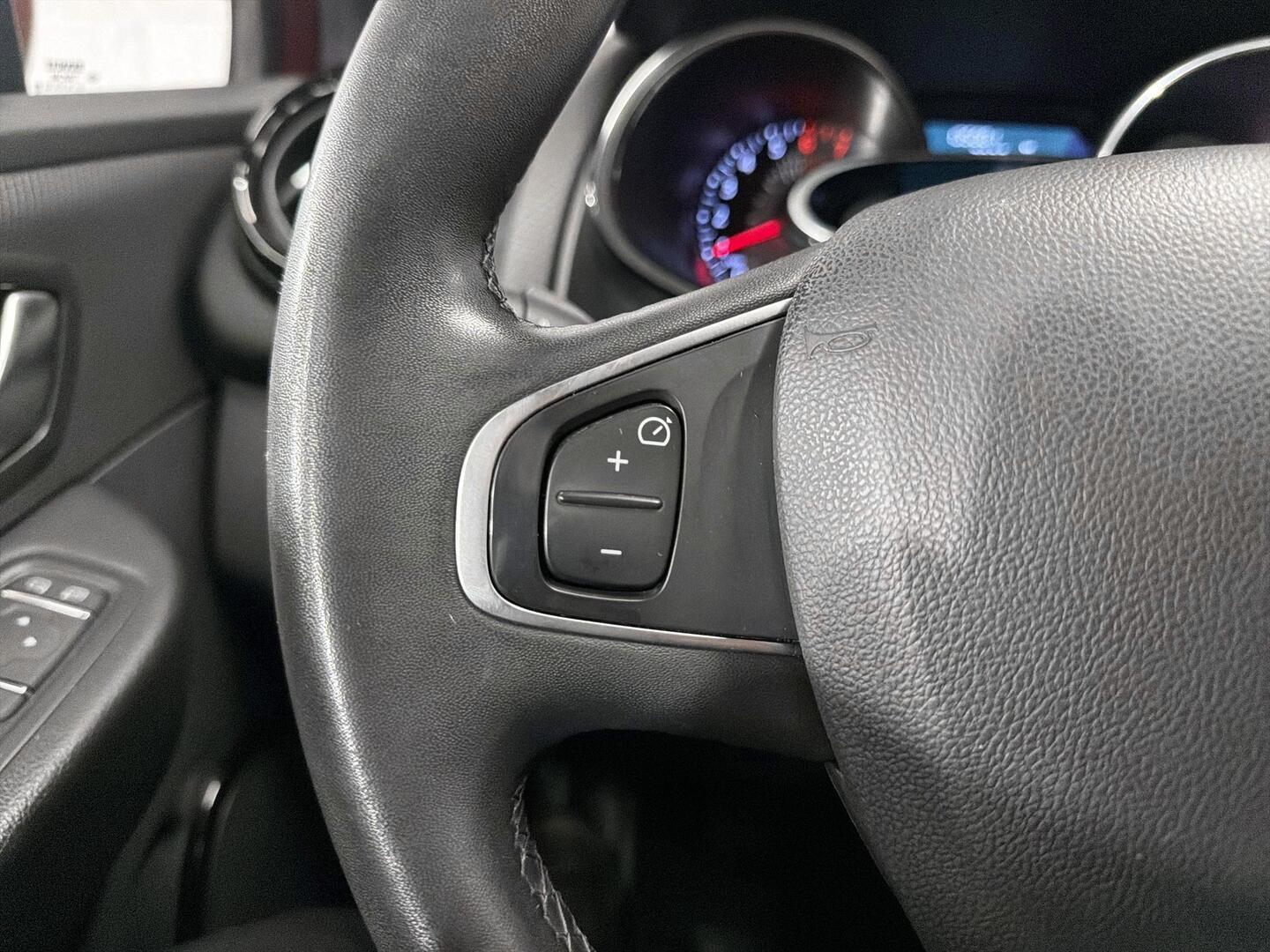 RENAULT Clio 2019