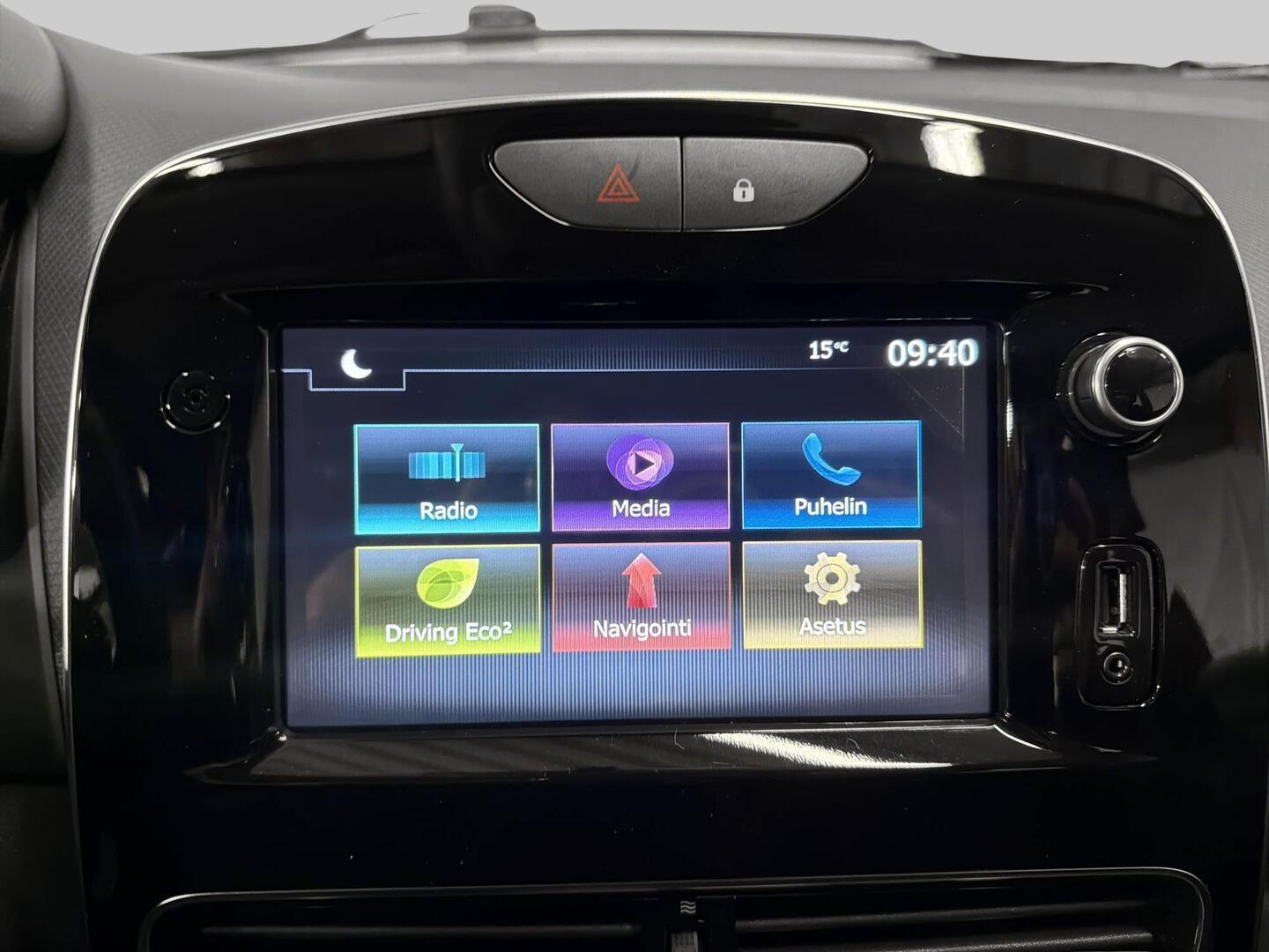 RENAULT Clio 2019
