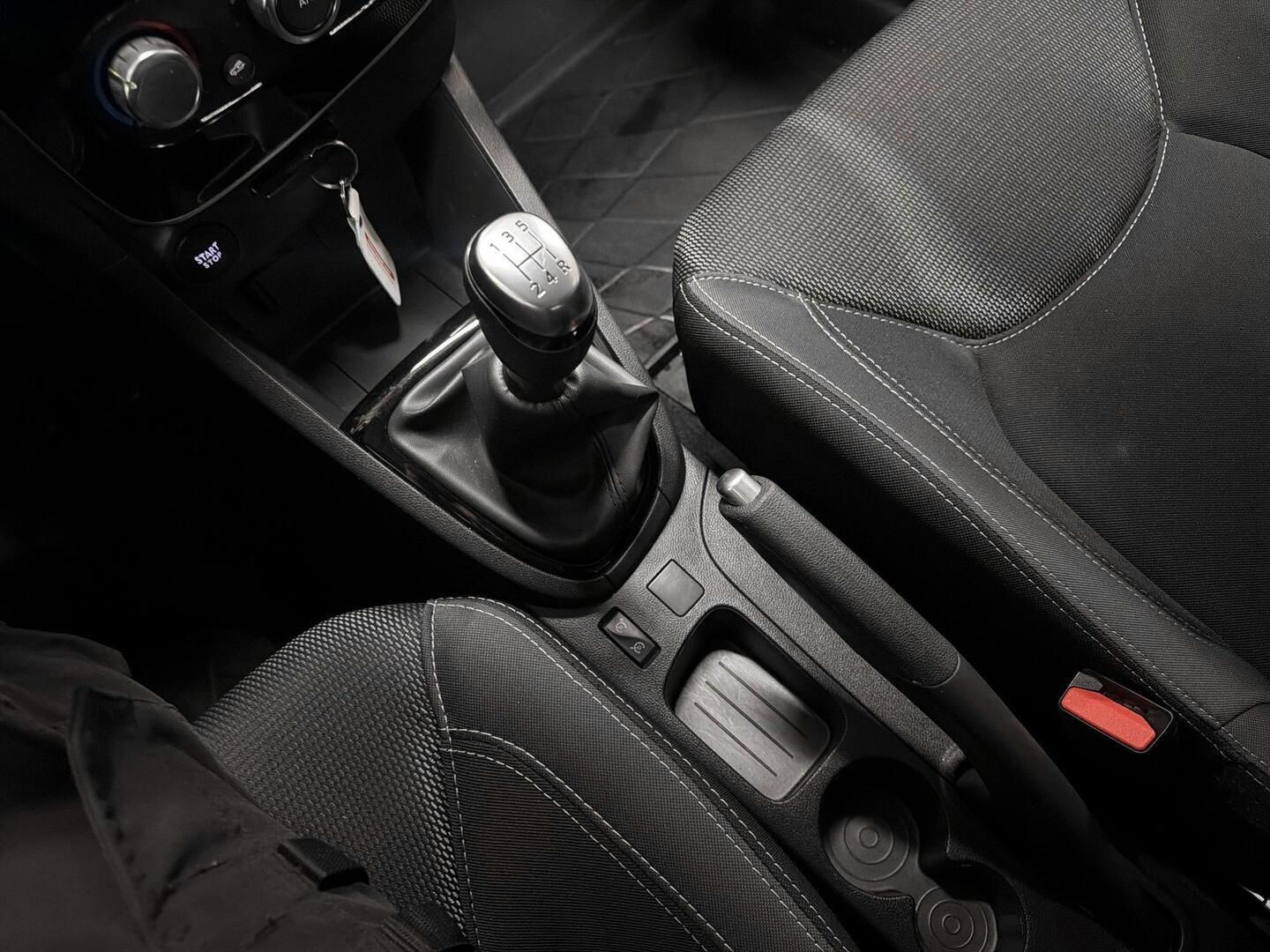 RENAULT Clio 2019