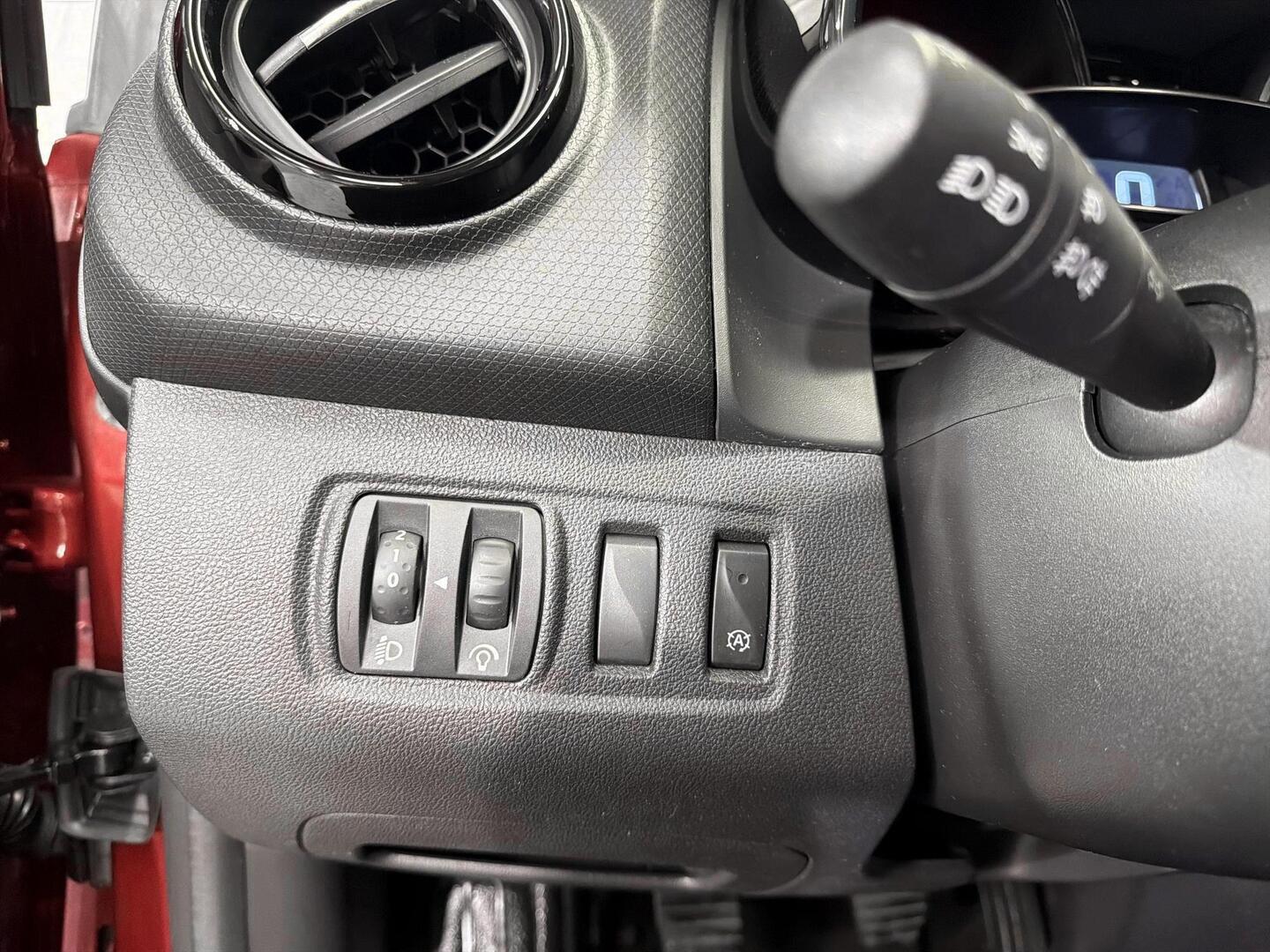 RENAULT Clio 2019