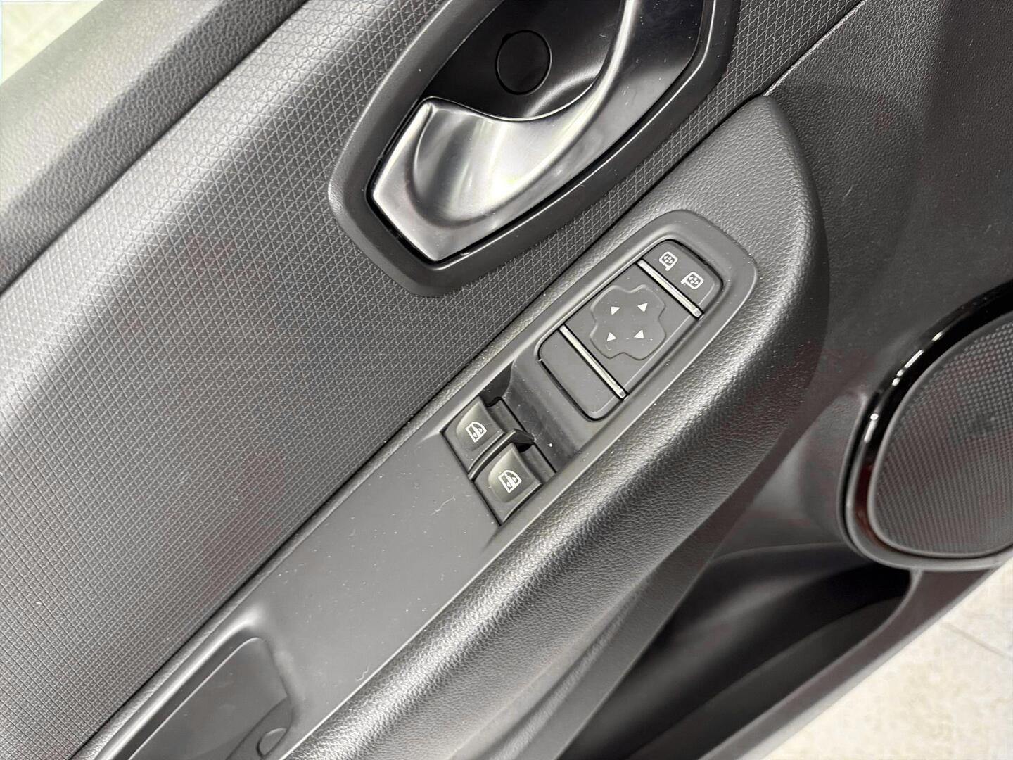 RENAULT Clio 2019