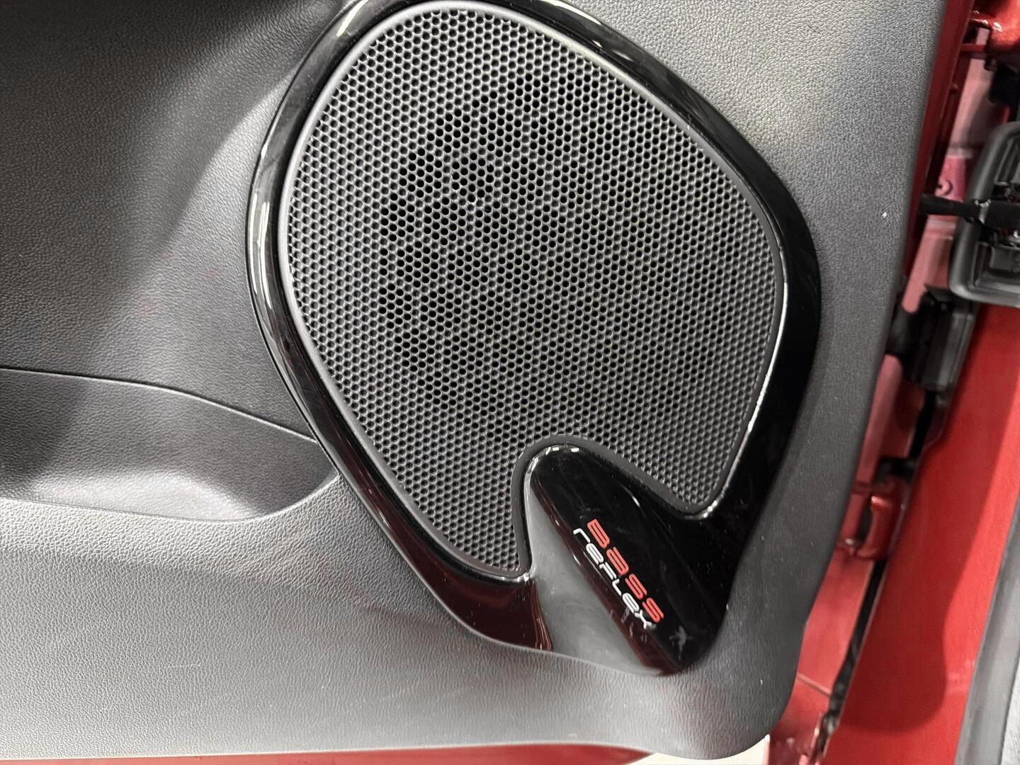 RENAULT Clio 2019