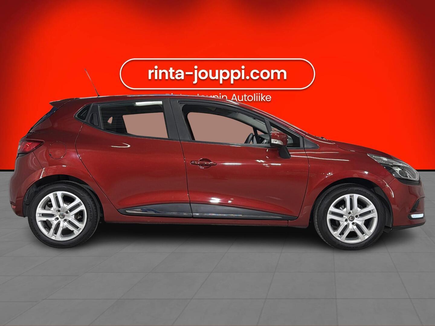 RENAULT Clio 2019