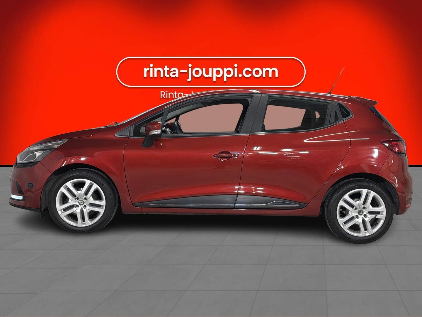 RENAULT Clio 2019